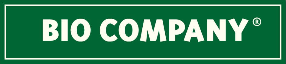 Logo der BIO COMPANY – führt zur Website der BIO COMPANY 