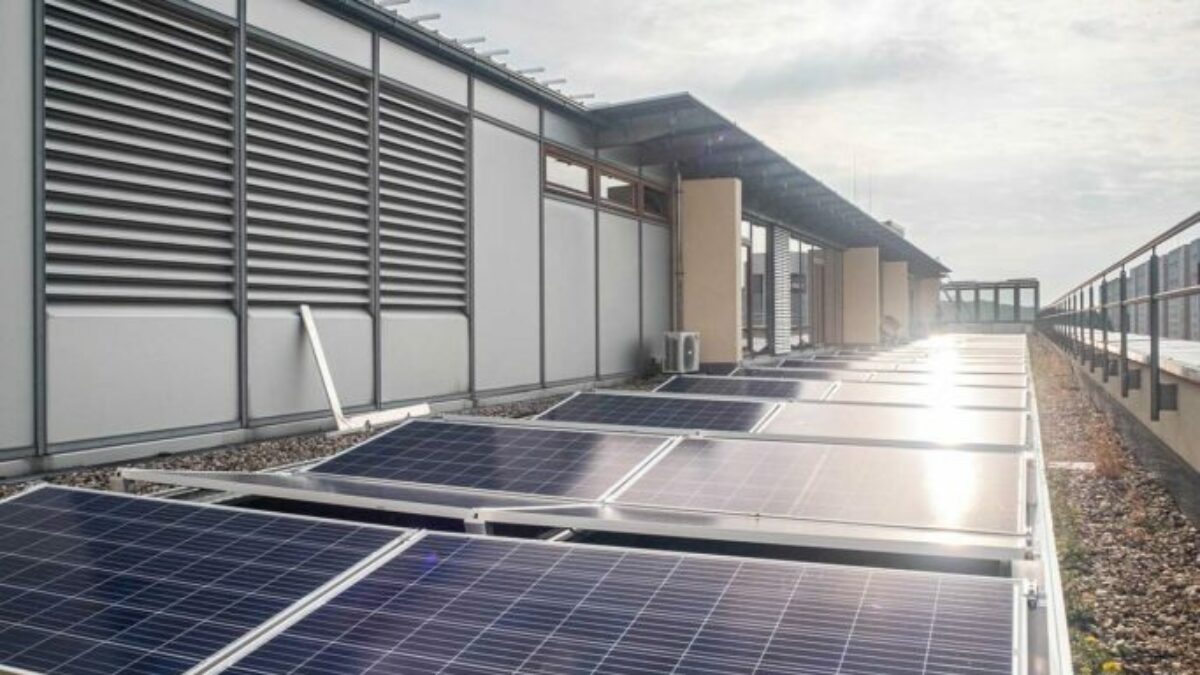 Energiewende in Brandenburg: Beschleunigter Solarausbau stößt auf