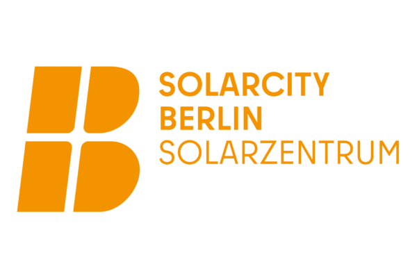 Logo des SolarZentrums Berlin – führt zur Website des SolarZentrums Berlin