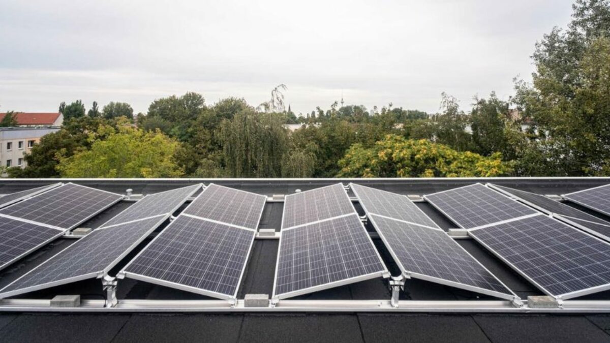 Häufige Fragen rund um Solaranlagen