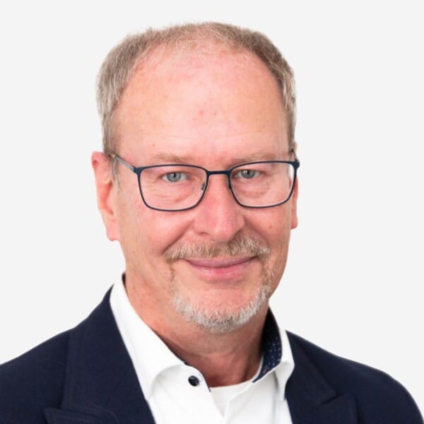 Portrait von Ralf Tondorf